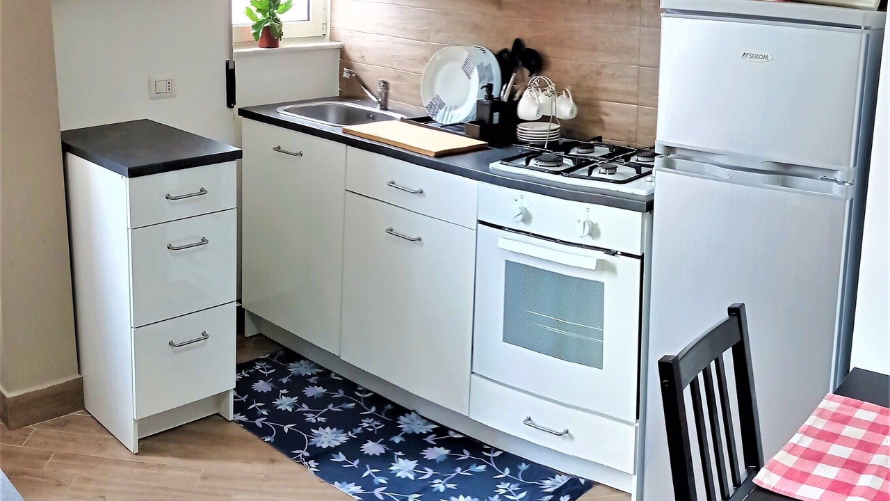 Photo of Kitchen in Bagnoli