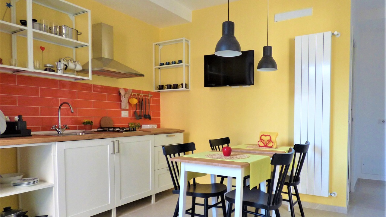 Photo of Kitchen in Bagnoli