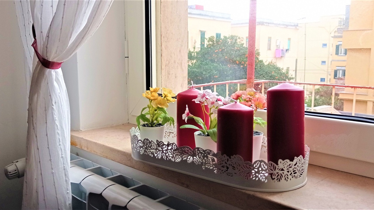 Photo of Bedroom in Bagnoli