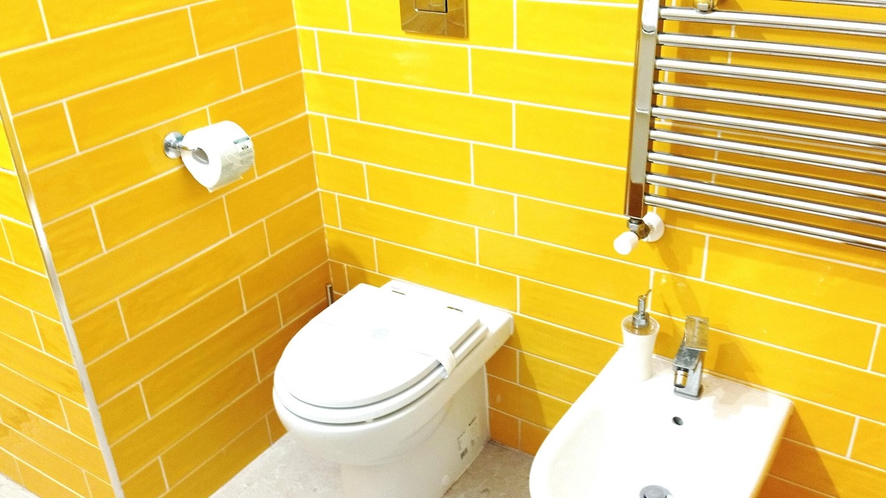 Photo of Bathroom in Bagnoli