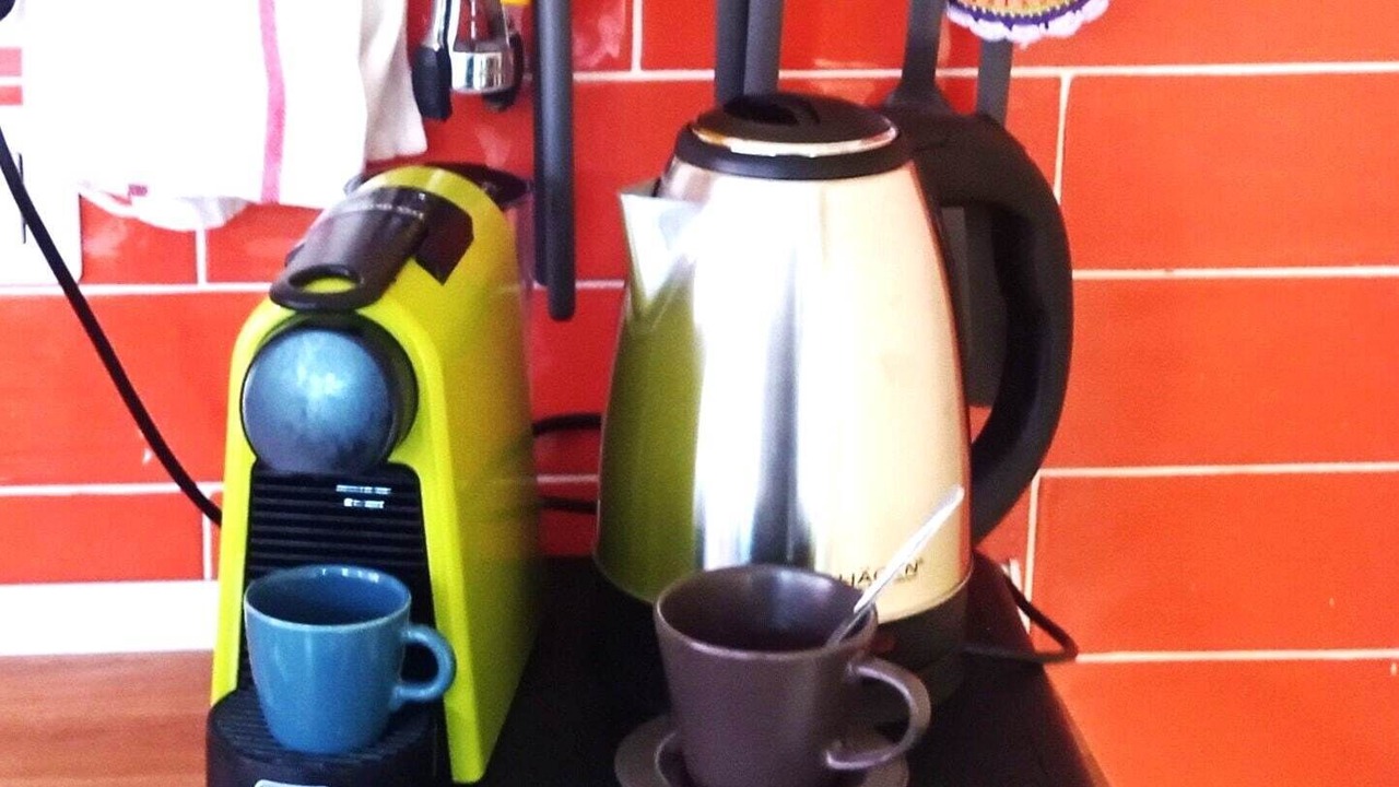 Photo of Kitchen in Bagnoli