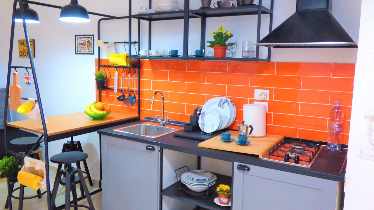 Photo of Kitchen in Bagnoli