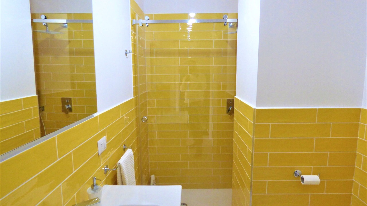 Photo of Bathroom in Bagnoli
