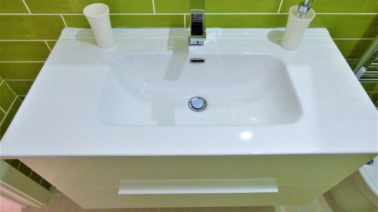 Photo of Bathroom in Bagnoli