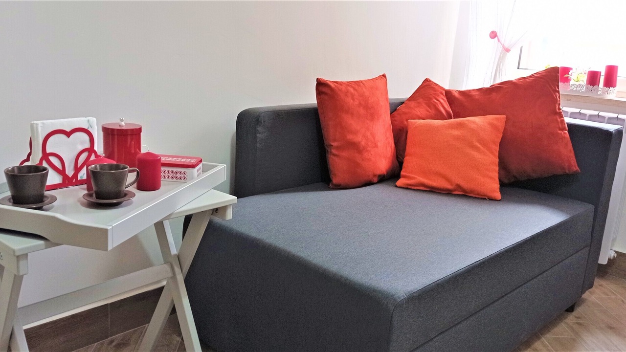 Photo of Bedroom in Bagnoli