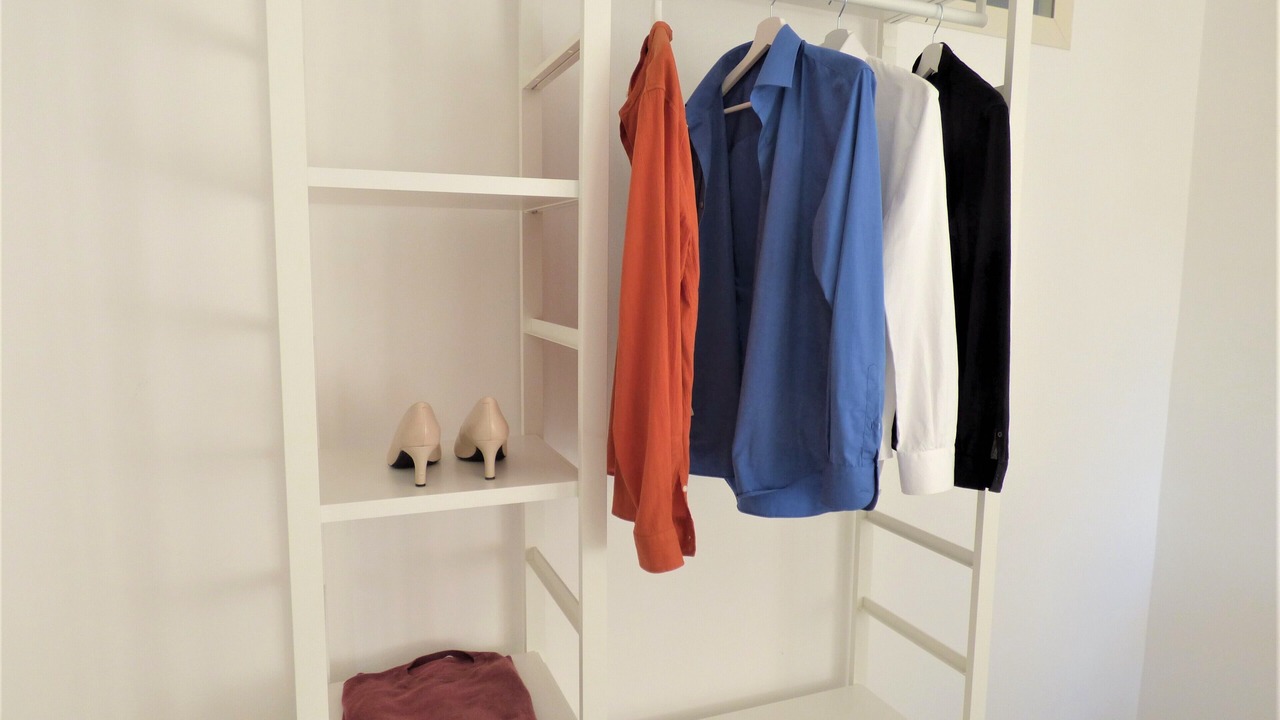 Photo of Bedroom in Bagnoli