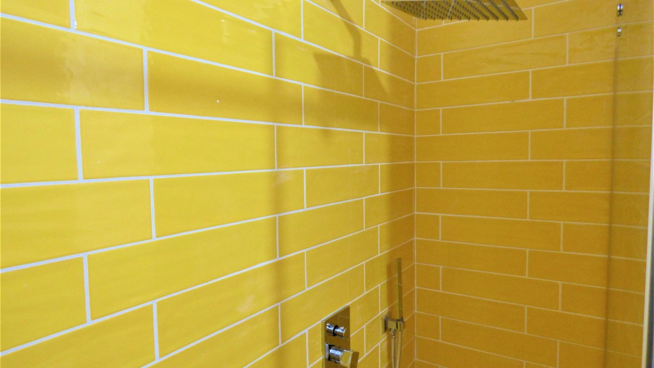 Photo of Bathroom in Bagnoli