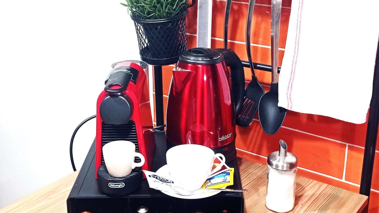 Photo of Kitchen in Bagnoli