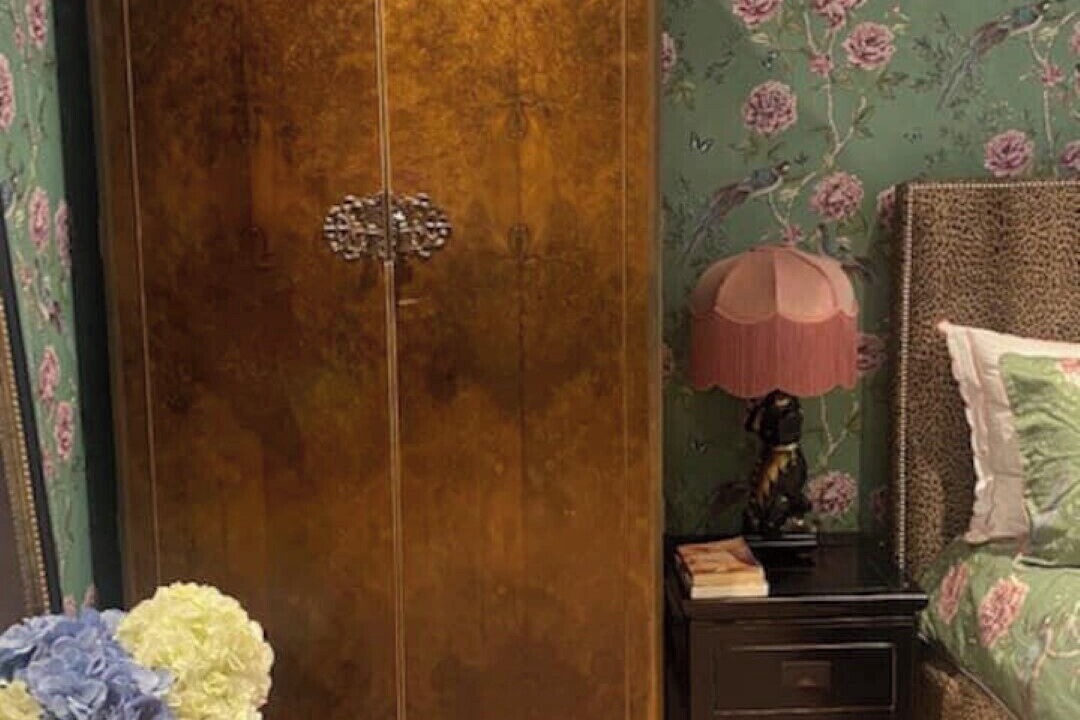 Photo of Bedroom in Primrose Hill
