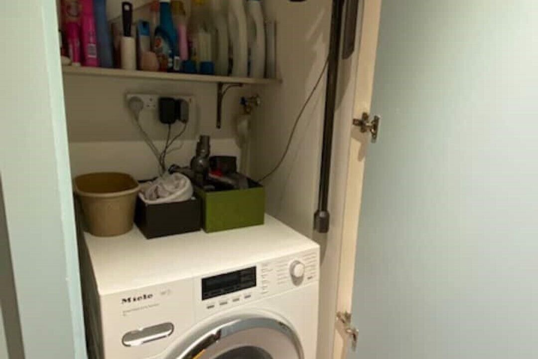 Photo of Bathroom in Primrose Hill