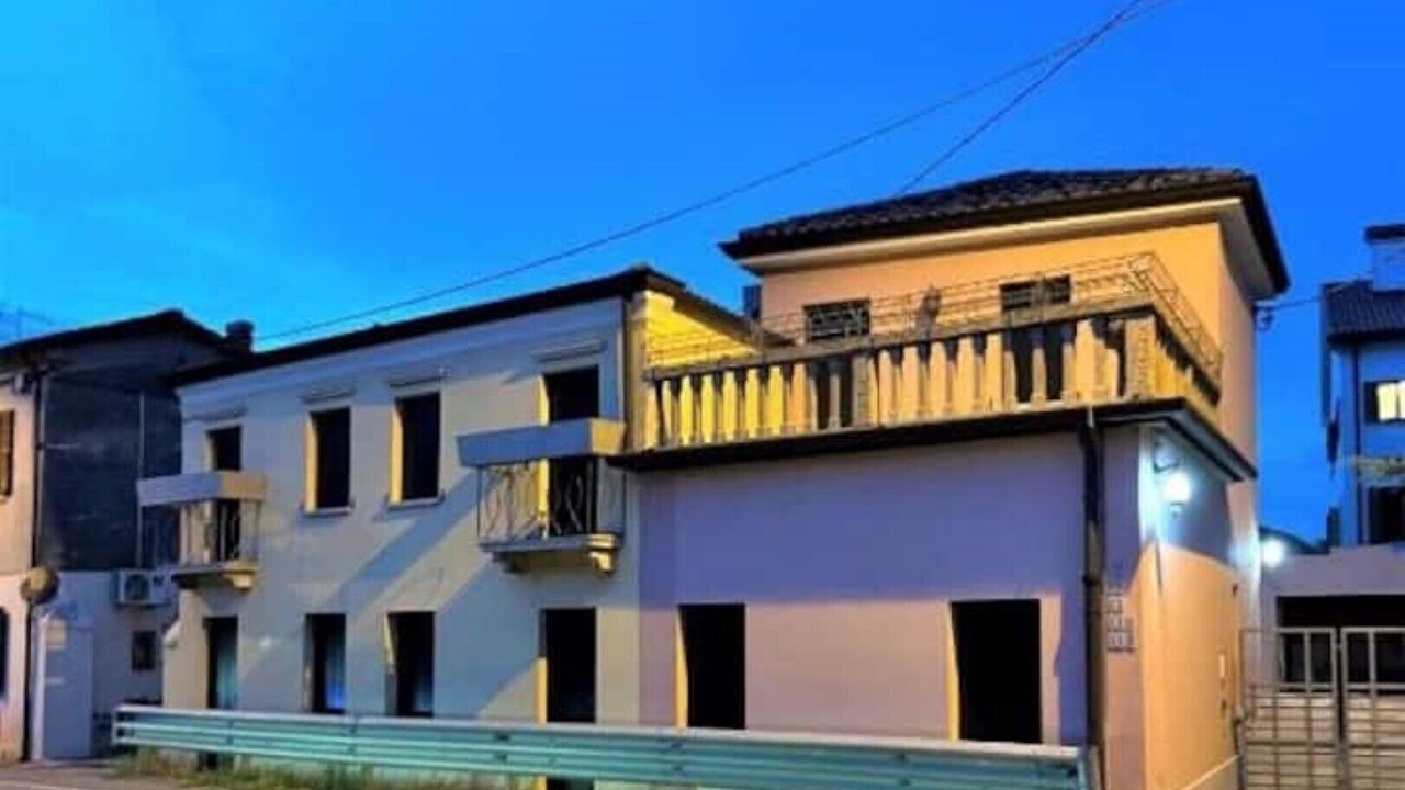 Photo of Outdoor in Grantortino di Gazzo