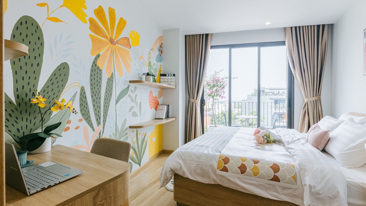 Photo of Bedroom in Nhat Tan