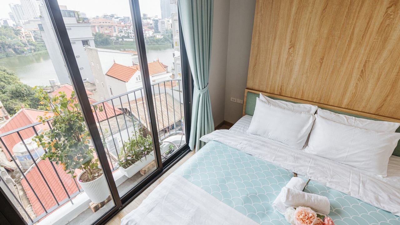 Photo of Bedroom in Nhat Tan