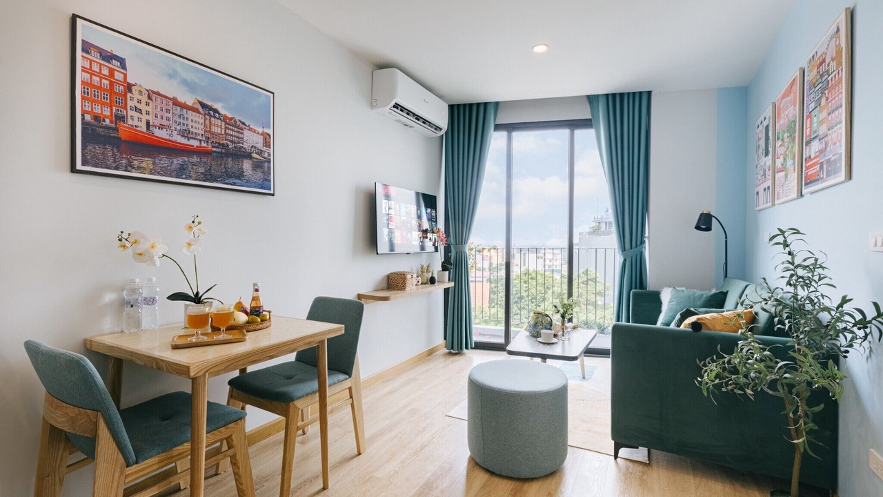 Photo of Bedroom in Nhat Tan