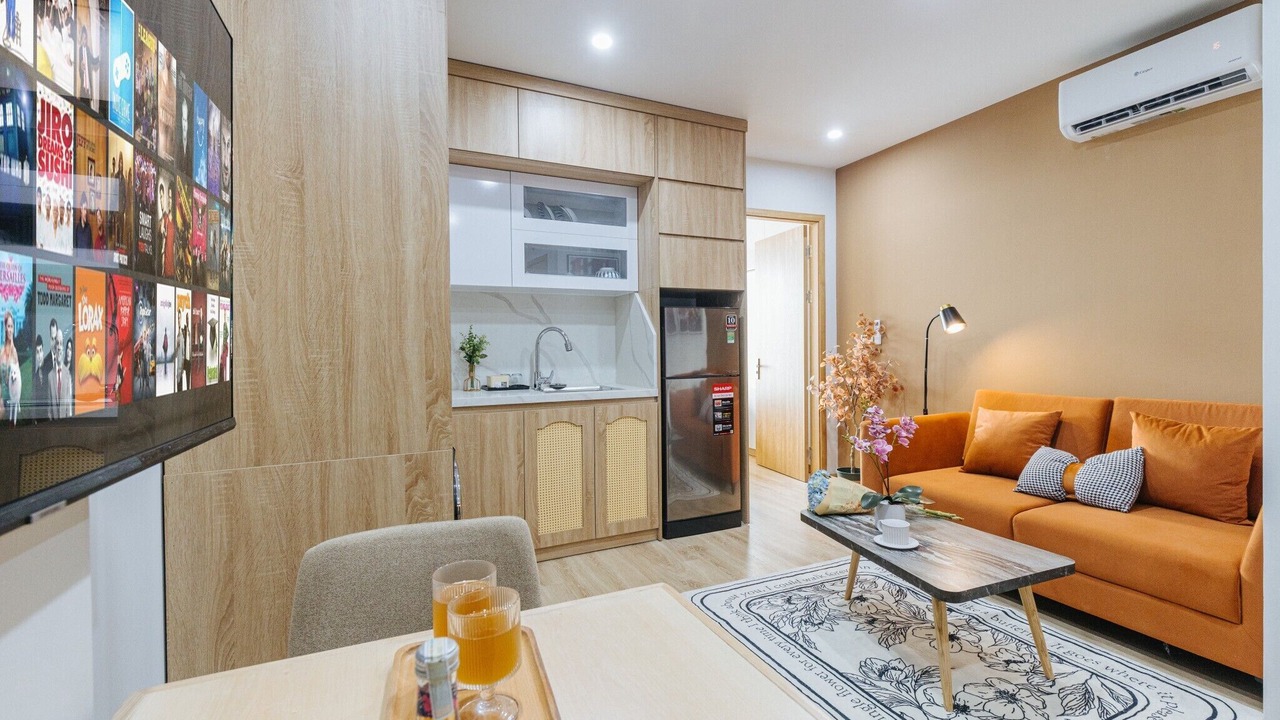 Photo of Bedroom in Nhat Tan