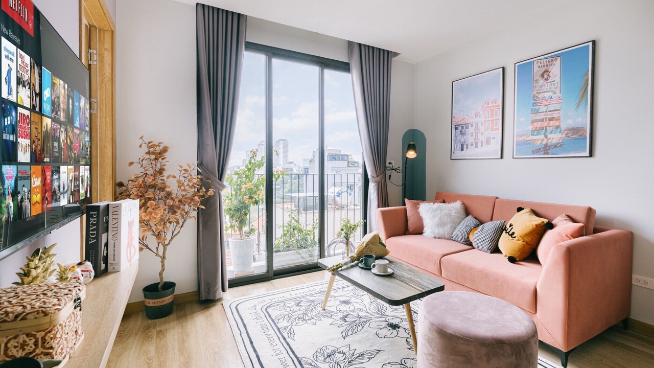 Photo of Bedroom in Nhat Tan