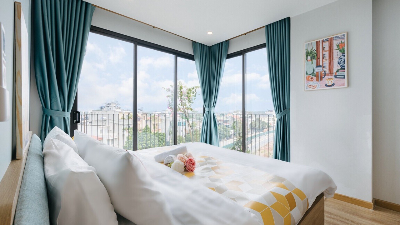 Photo of Bedroom in Nhat Tan