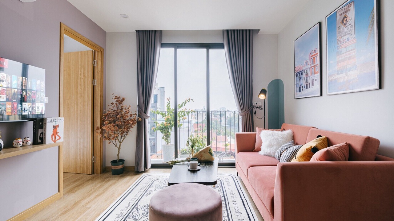 Photo of Bedroom in Nhat Tan