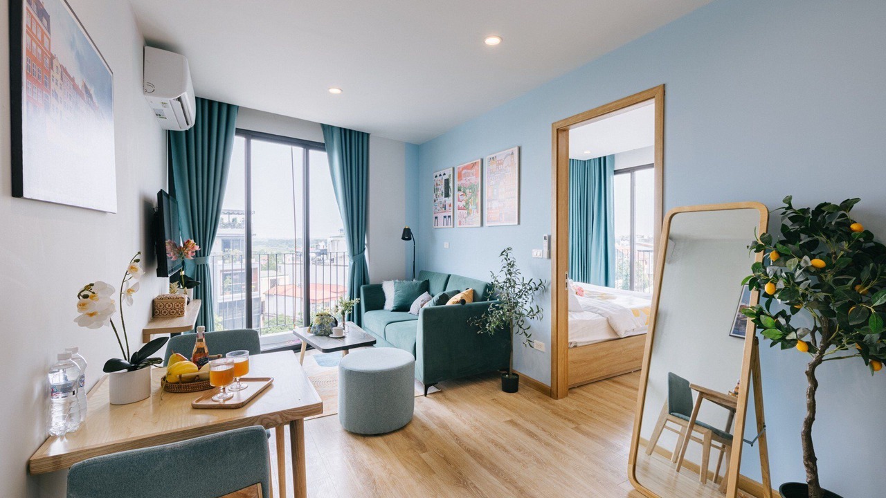 Photo of Bedroom in Nhat Tan