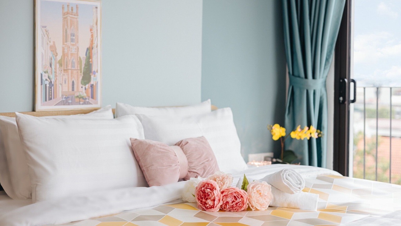 Photo of Bedroom in Nhat Tan