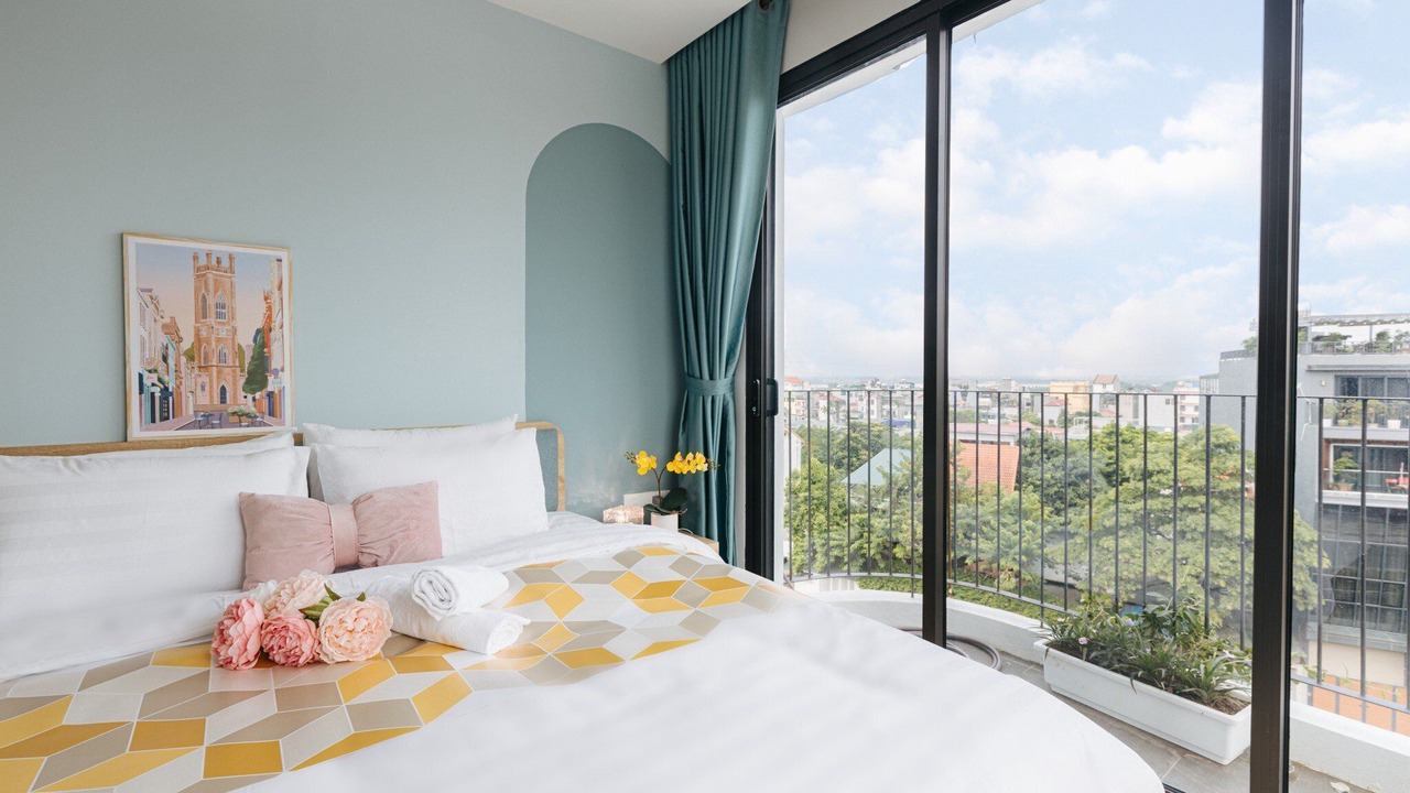 Photo of Bedroom in Nhat Tan