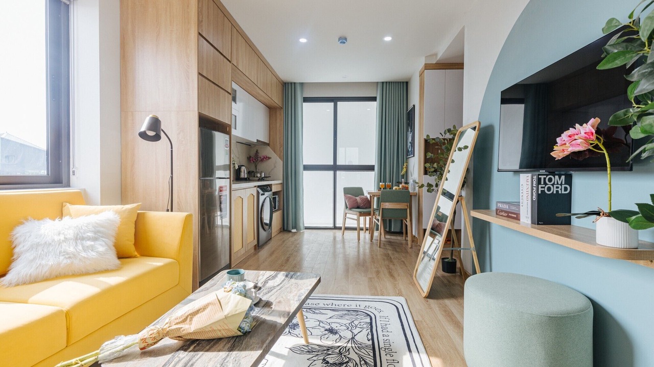 Photo of Bedroom in Nhat Tan