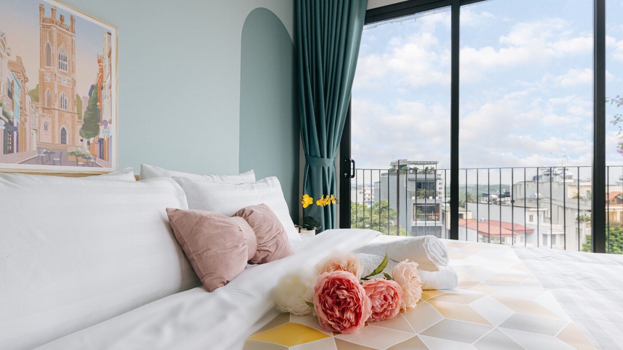 Photo of Bedroom in Nhat Tan