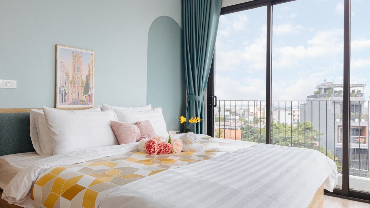 Photo of Bedroom in Nhat Tan