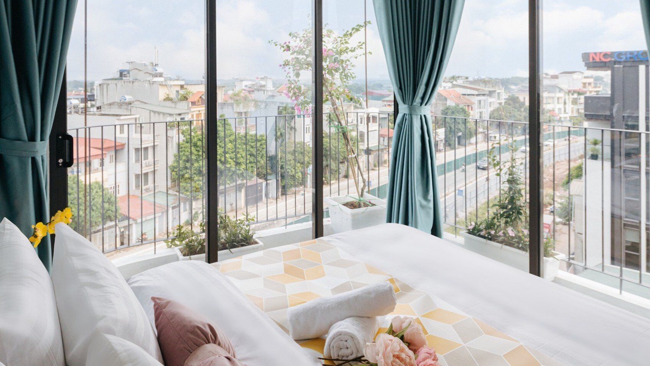 Photo of Bedroom in Nhat Tan