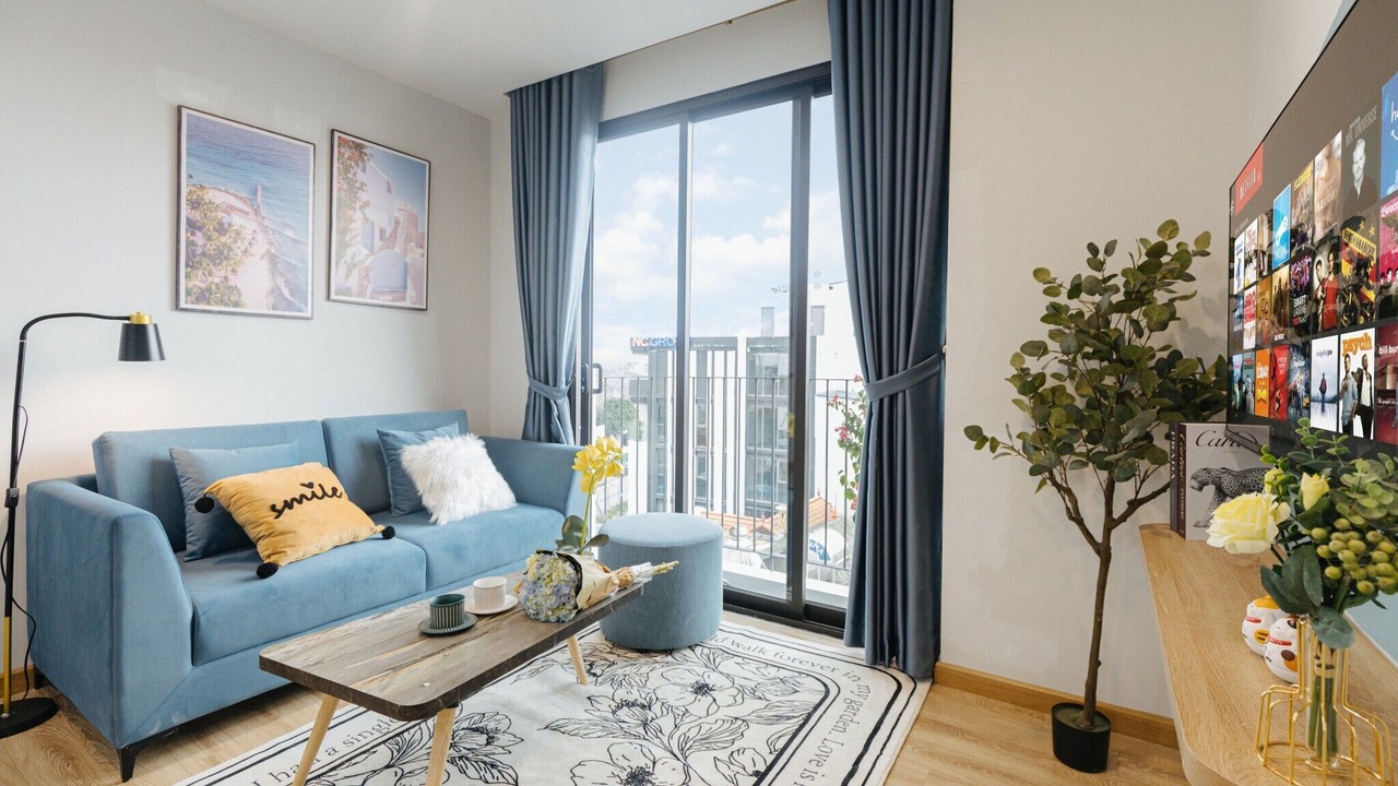 Photo of Bedroom in Nhat Tan