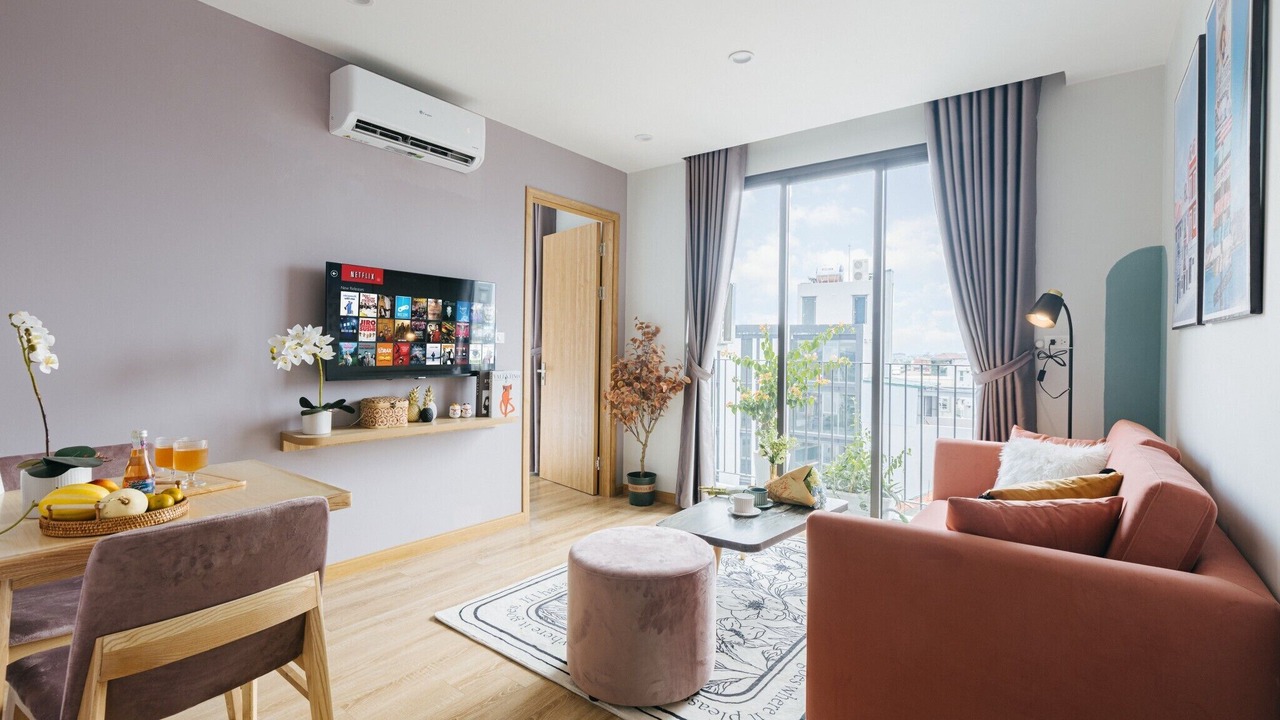 Photo of Bedroom in Nhat Tan