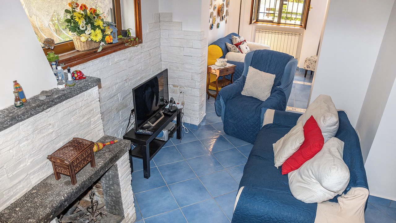 Photo of Livingroom in Sant'Agata sui Due Golfi