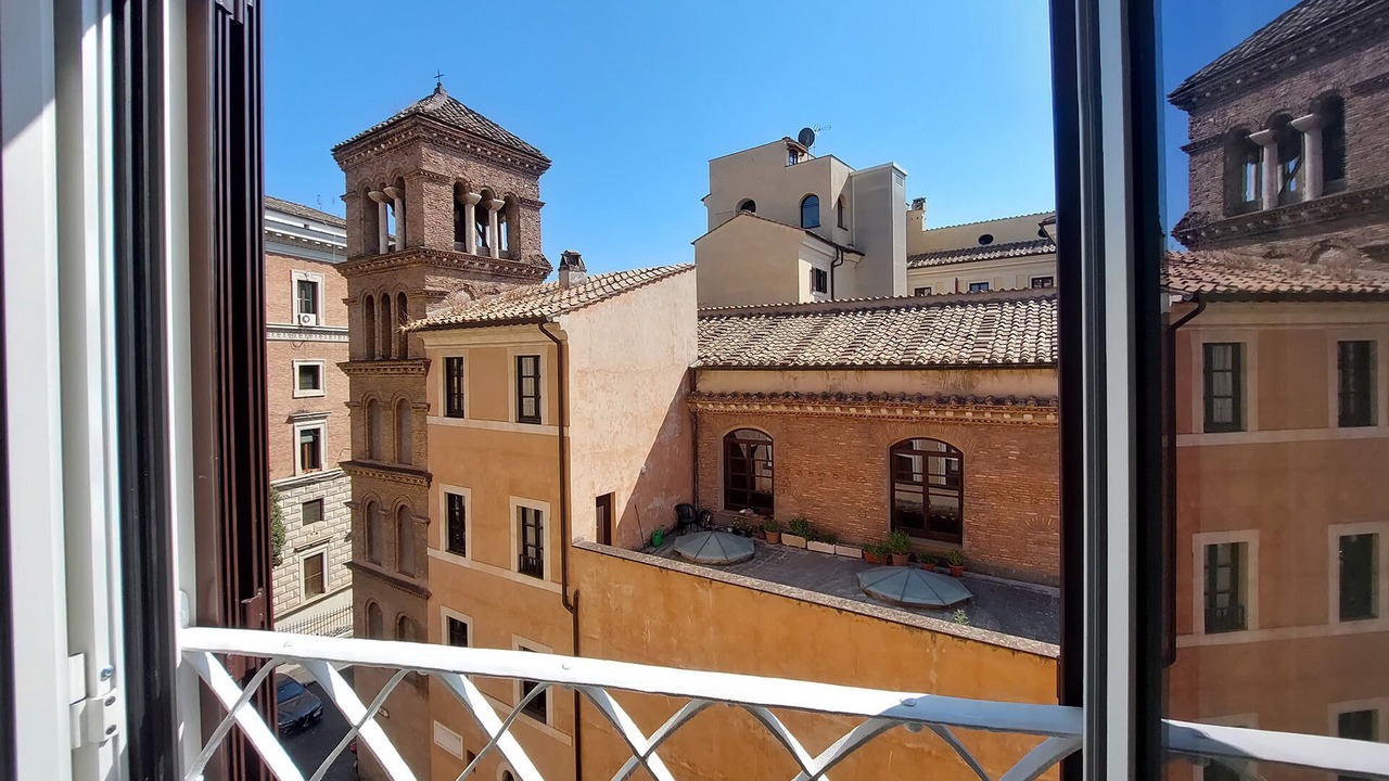 Photo of Others in Rione VII Regola
