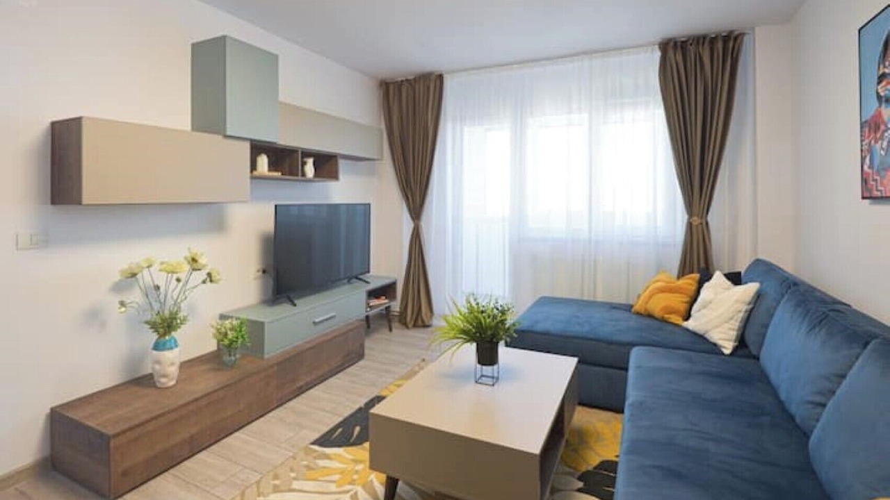 Photo of Livingroom in Timisoara