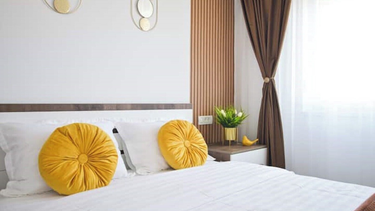 Photo of Bedroom in Timisoara
