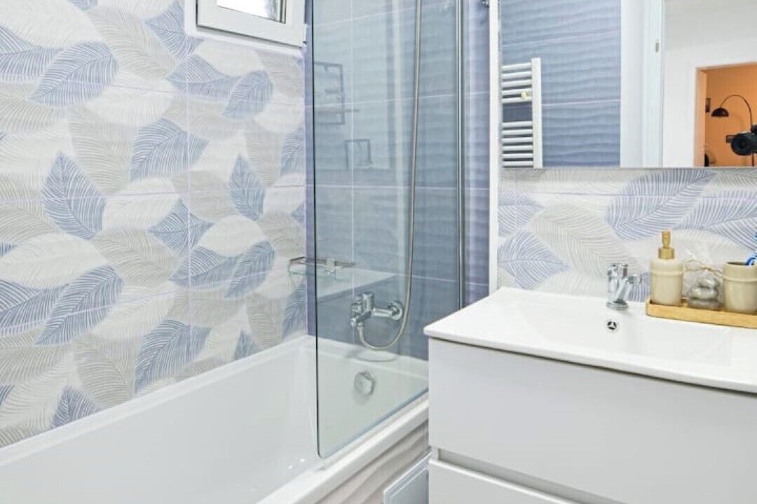 Photo of Bathroom in Timisoara