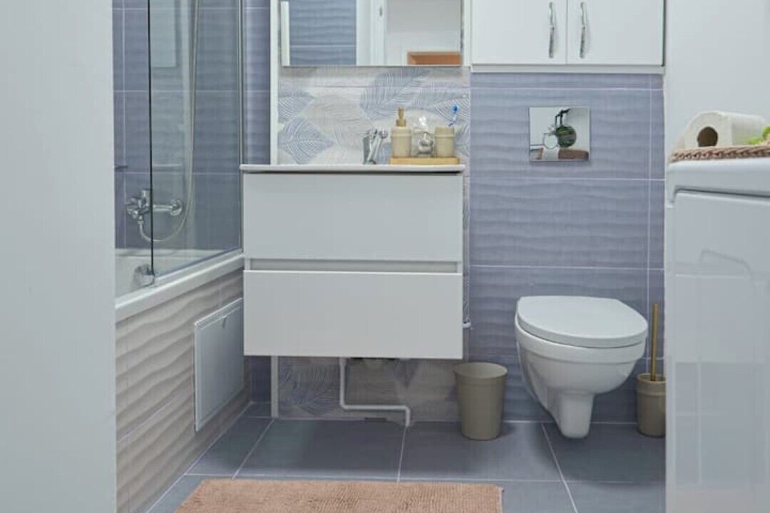 Photo of Bathroom in Timisoara