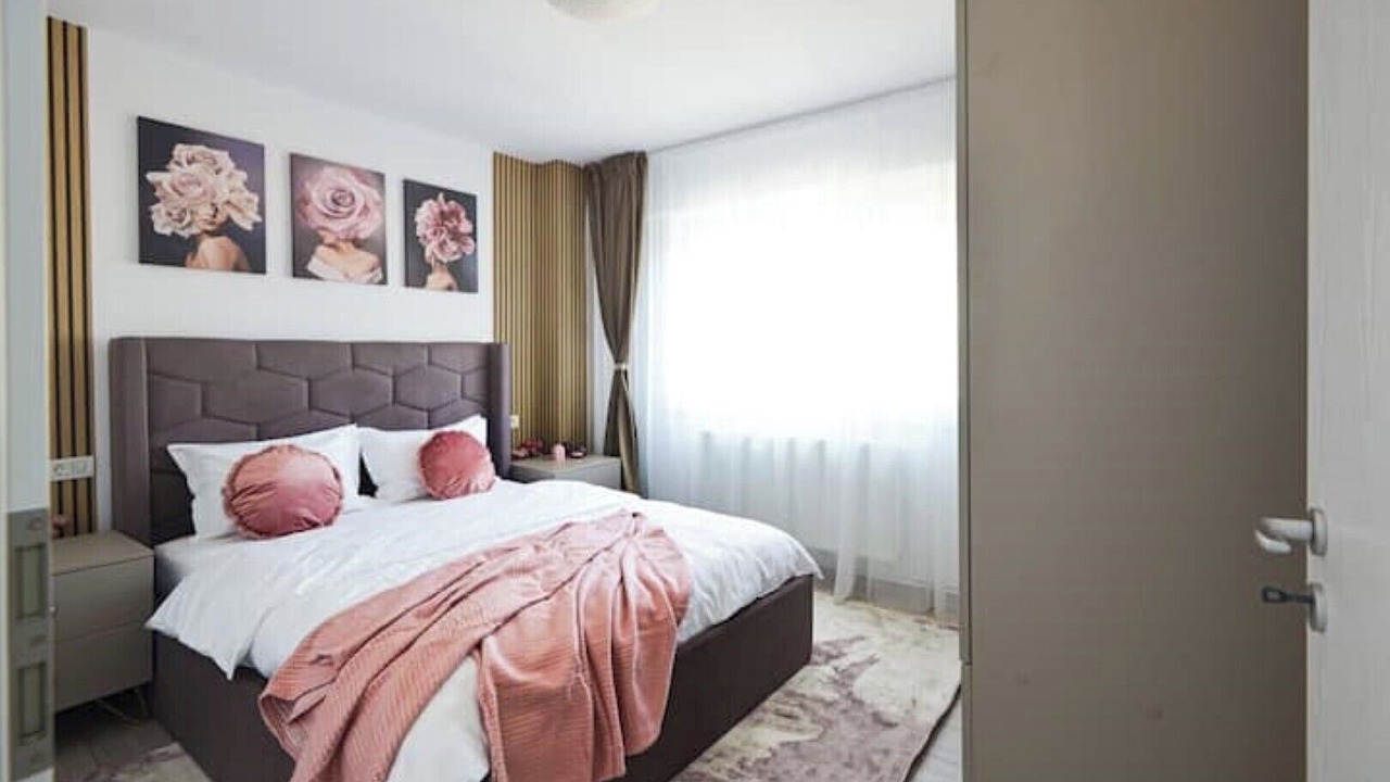 Photo of Bedroom in Timisoara