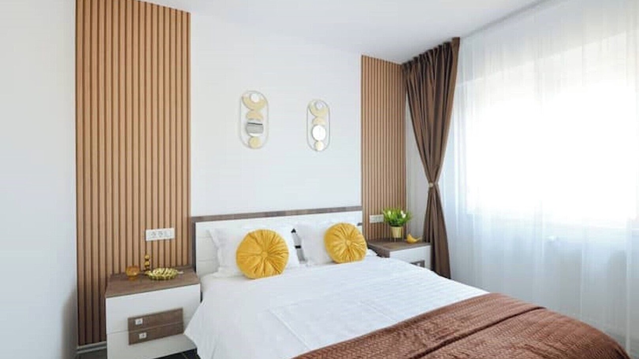 Photo of Bedroom in Timisoara