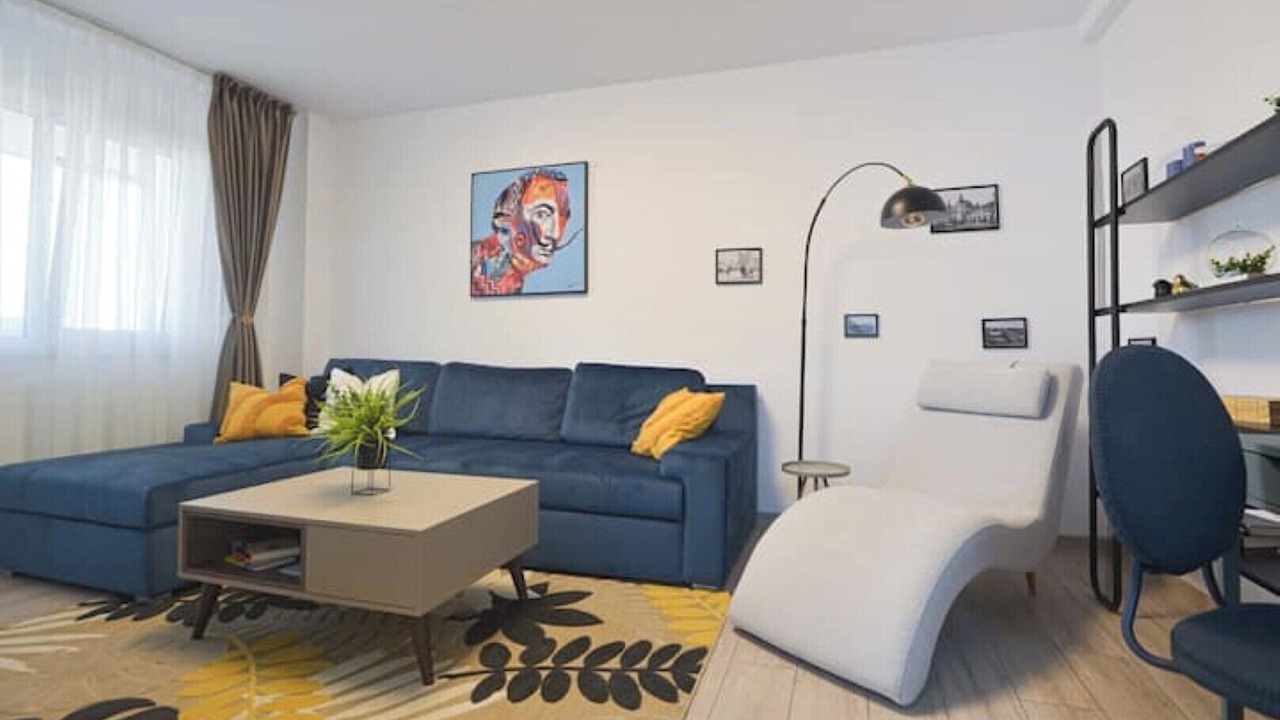 Photo of Livingroom in Timisoara