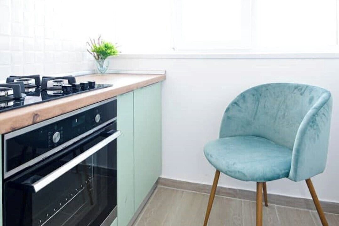 Photo of Kitchen in Timisoara