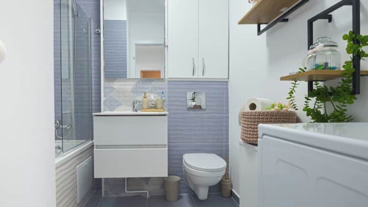 Photo of Bathroom in Timisoara