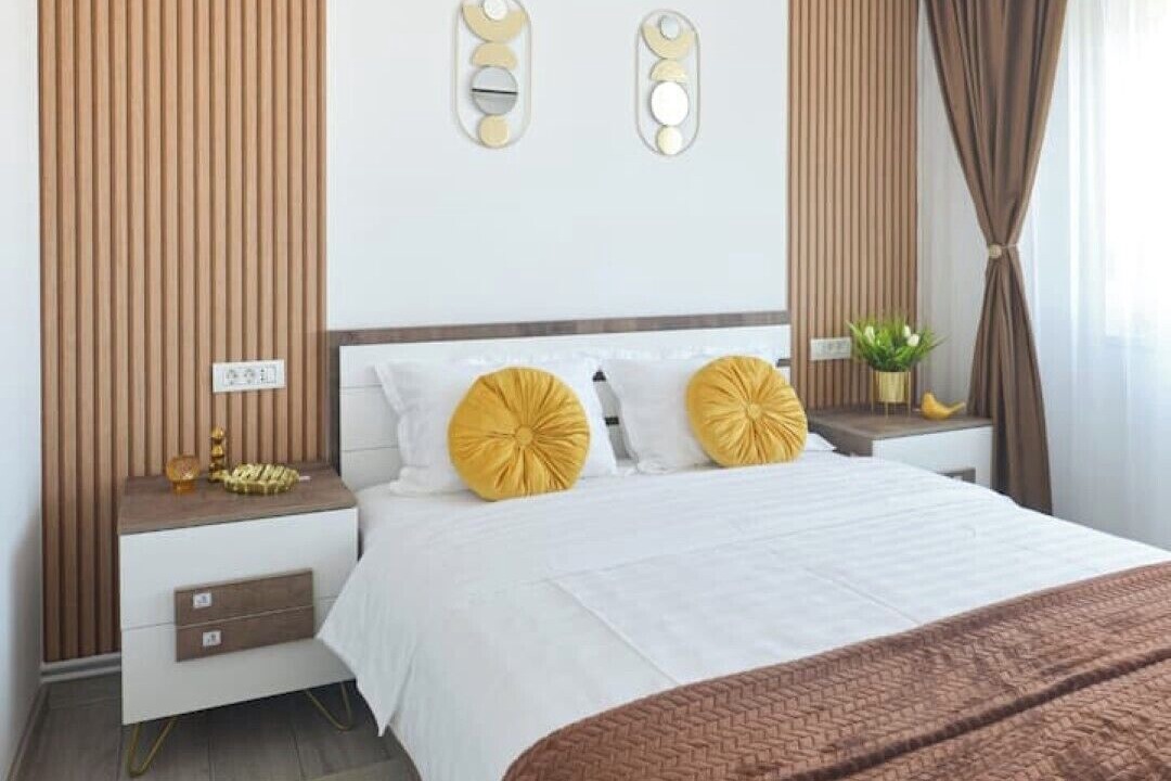 Photo of Bedroom in Timisoara