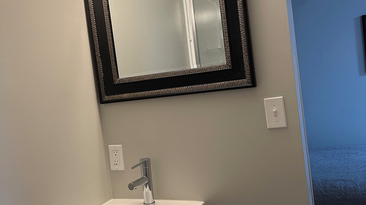 Photo of Bathroom in Redfield