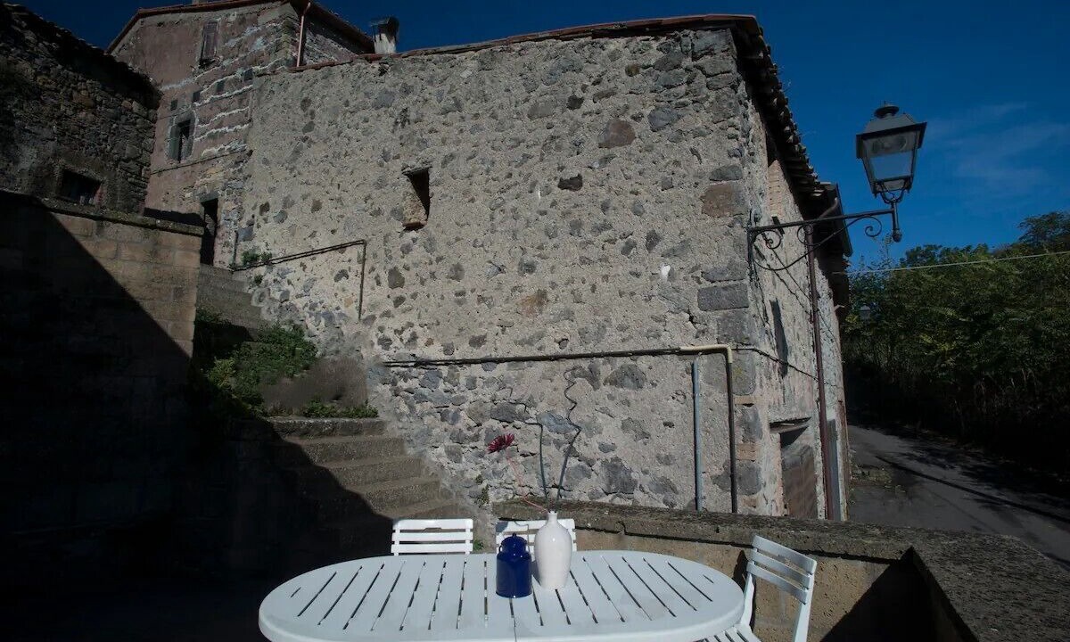 Photo of Outdoor in Latera