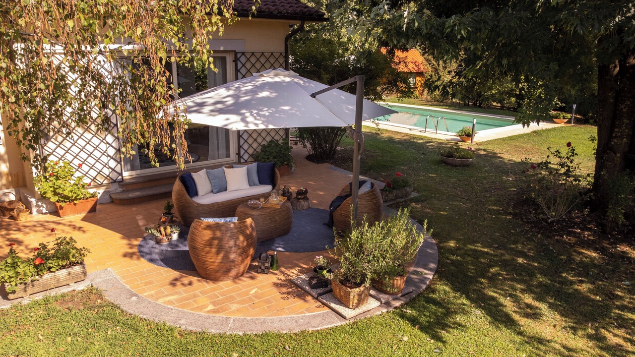 Photo of Outdoor in Capranica