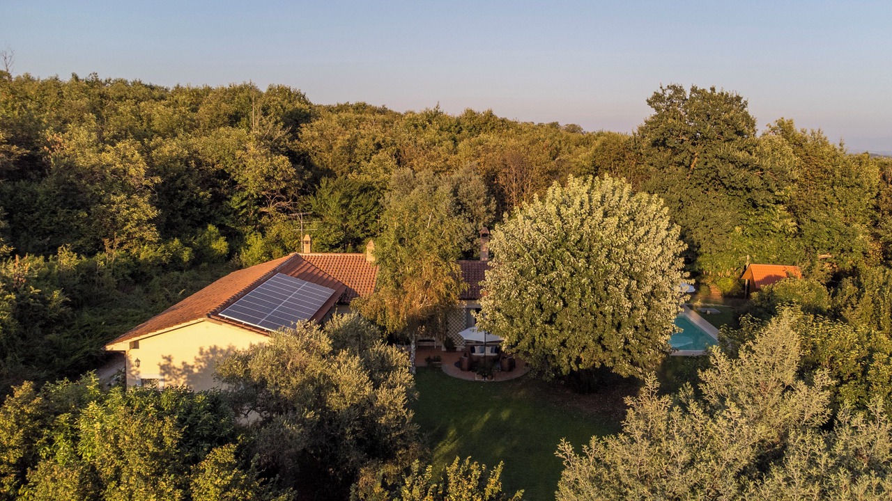Photo of Outdoor in Capranica