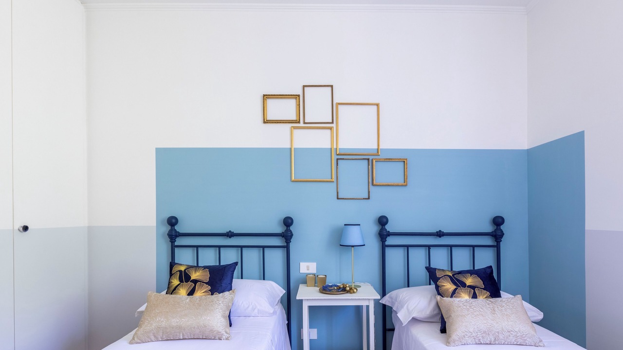 Photo of Bedroom in Capranica