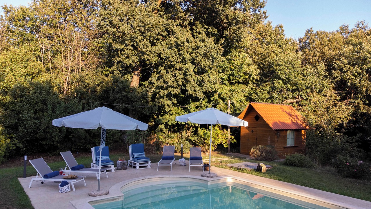 Photo of Outdoor in Capranica