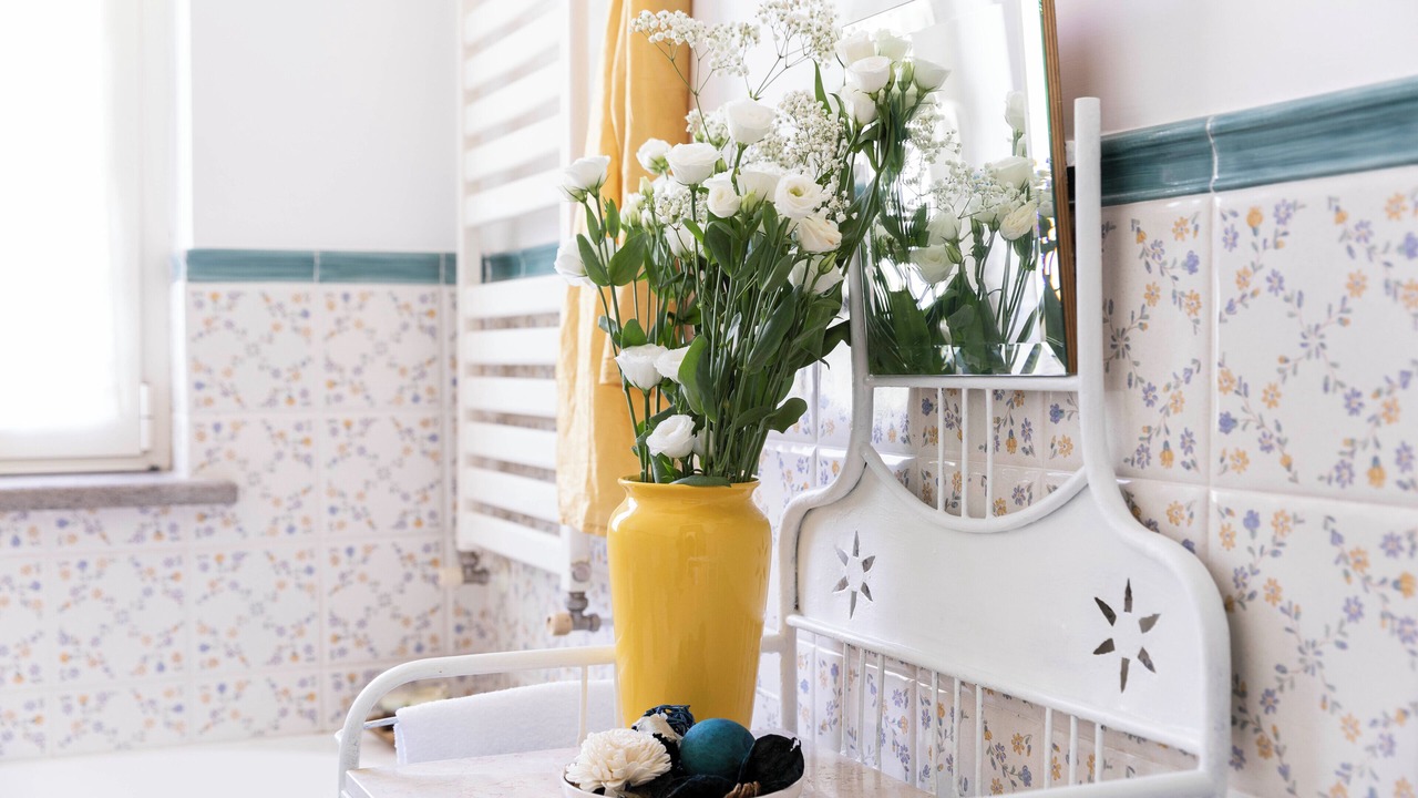 Photo of Bathroom in Capranica